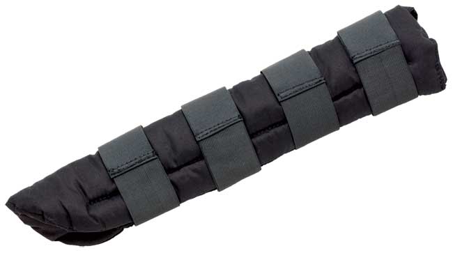 Zilco Padded Tail Wrap