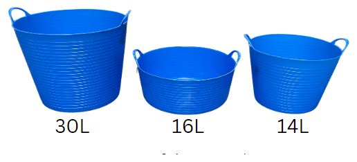 Flexi Bucket